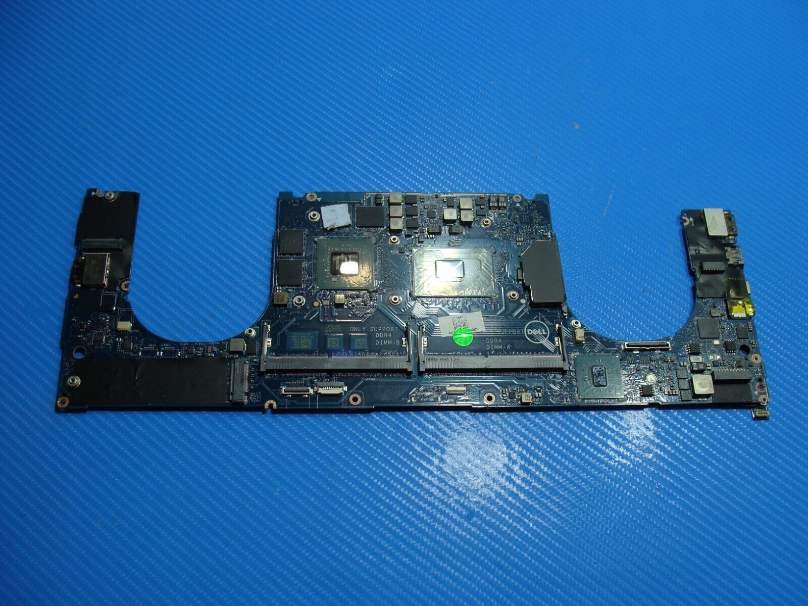 Dell XPS 15.6 Dell XPS 15.6